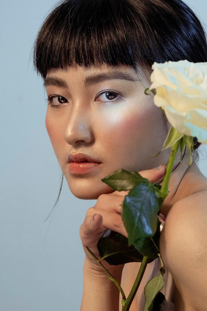 KOREAN GIRL FEATURED IMAGE