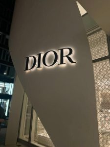 dior